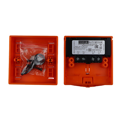 картинка Mavili ML-1711 Кнопка ручного сброса от компании Intant